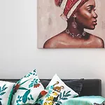 Bellezza In Appartement Makarska