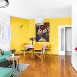 Appartement Bellezza In