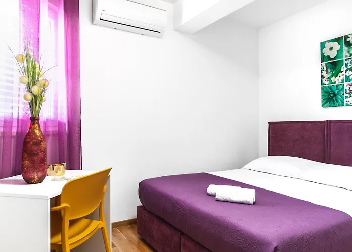 Bellezza In Appartamento