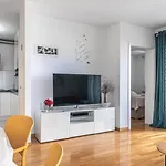 Bellezza In מאקרסקה