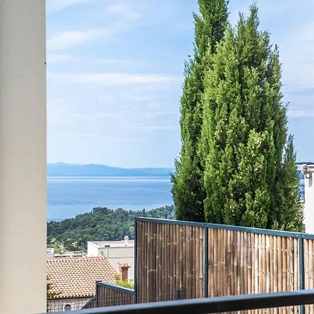 Bellezza In Apartman
