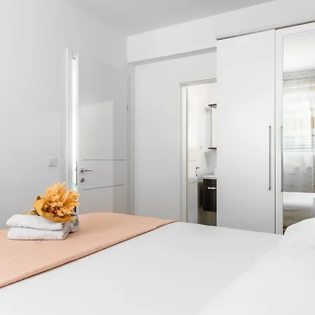 Apartman Bellezza In