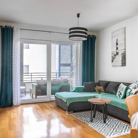 Bellezza In Apartment *