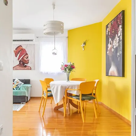 Apartman Bellezza In