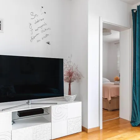 Apartment Bellezza In *