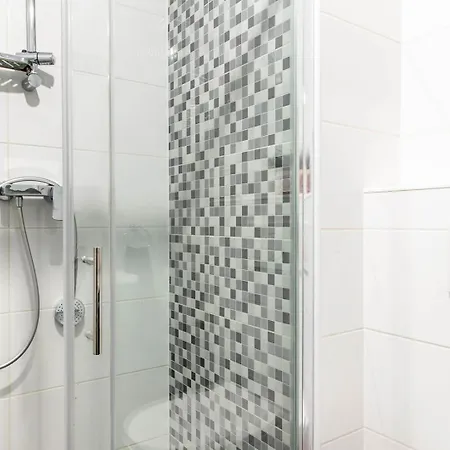 Bellezza In Apartman Makarska