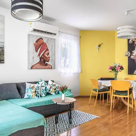 Bellezza In Apartment