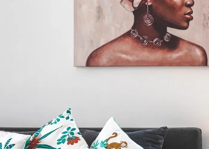 Bellezza In Apartment Makarska