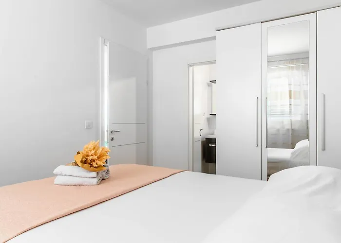 Apartment Bellezza In