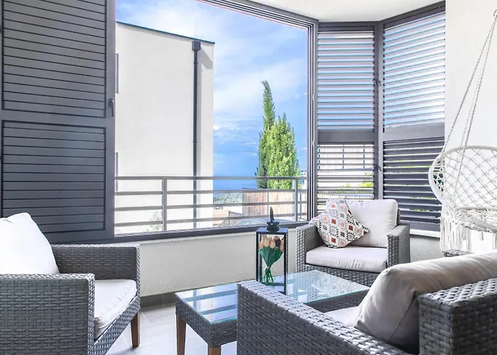 Bellezza In Apartment