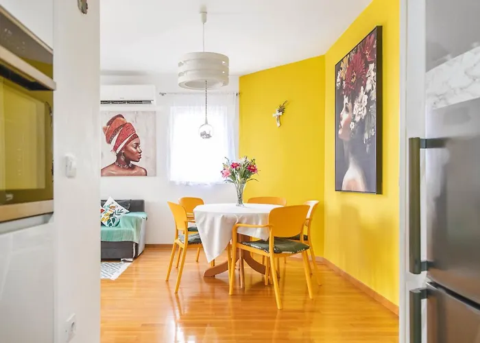 Apartment Bellezza In