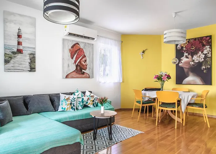 Bellezza In Apartment