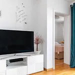 Apartamento Bellezza In *