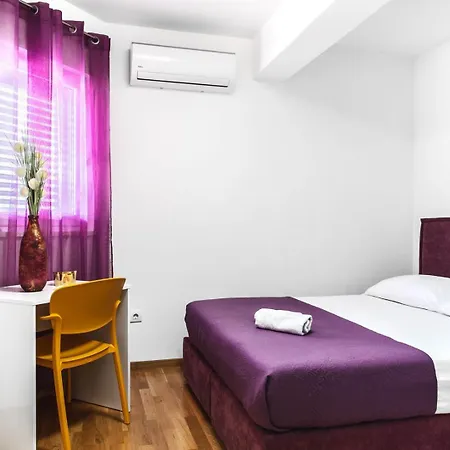 Apartamento Bellezza In *