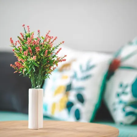 Bellezza In Apartman Makarska