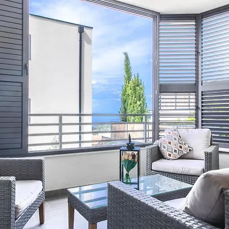 Bellezza In Apartamento
