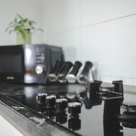 Apartamento Bellezza In