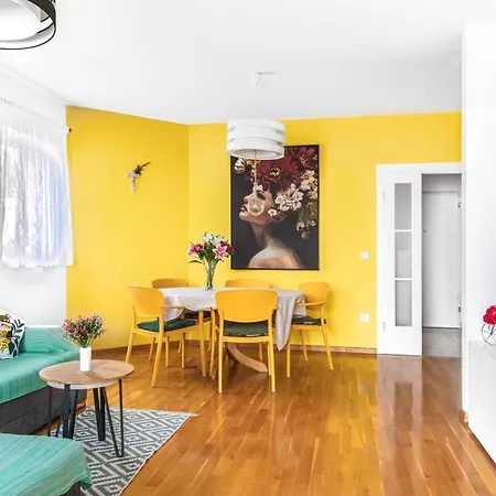 Apartamento Bellezza In