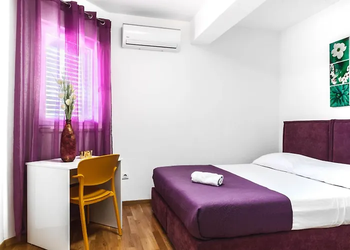 Apartman Bellezza In *