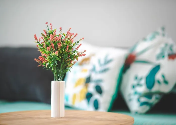 Bellezza In Apartman Makarska