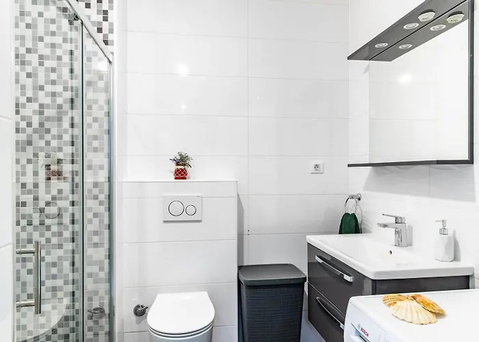 Bellezza In * Makarska