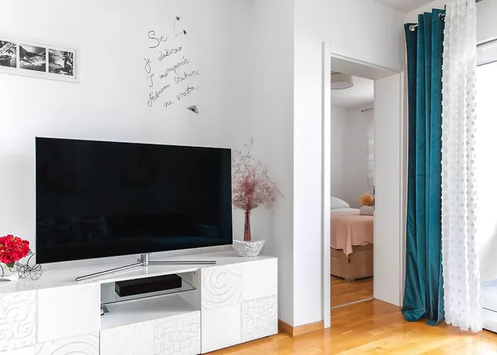 Apartman Bellezza In *