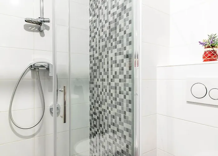 Bellezza In Apartman Makarska